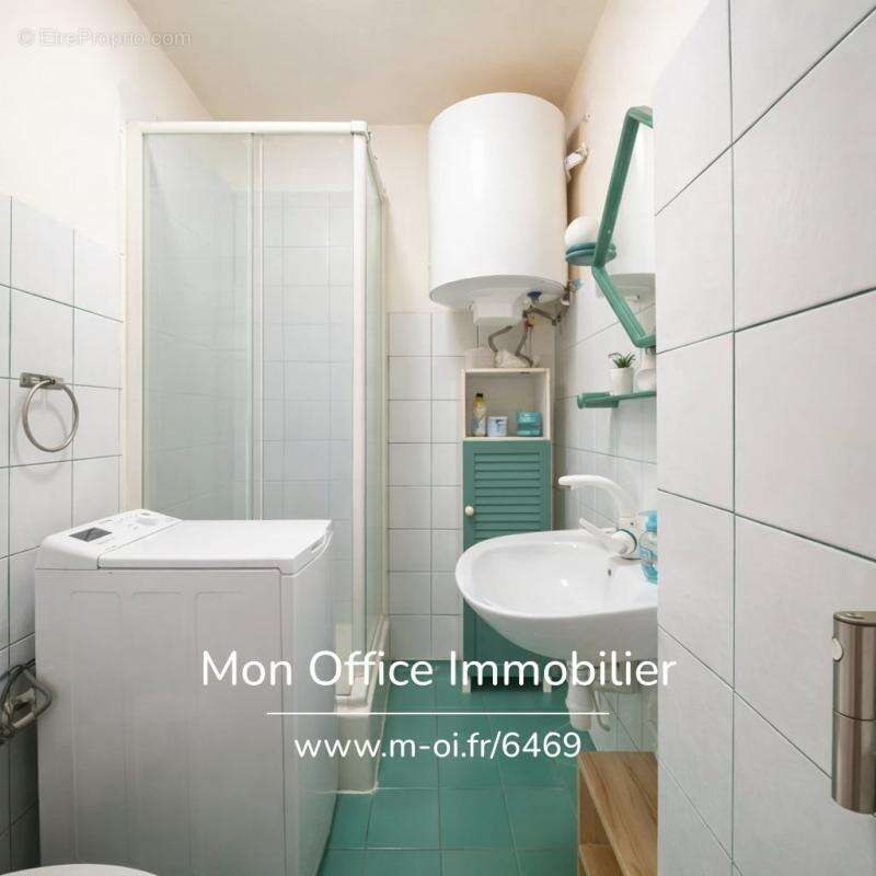 Appartement à BANDOL