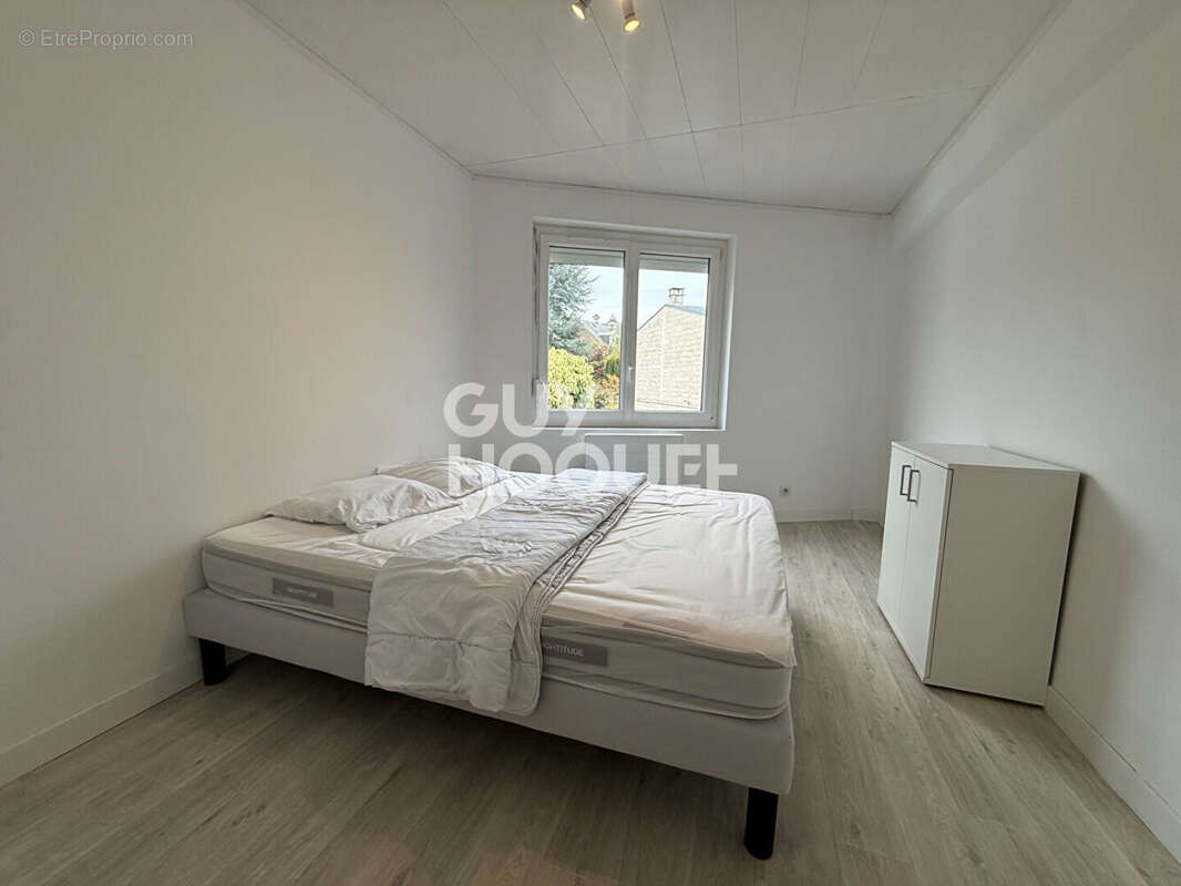Appartement 43 m² à Compiegne  - photo 7