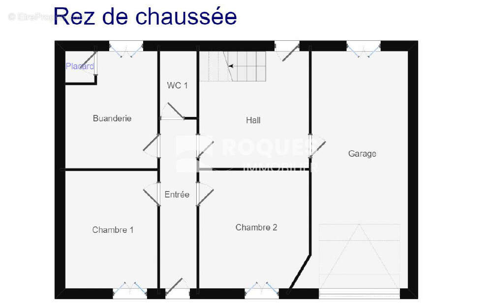 Maison à MILLAU