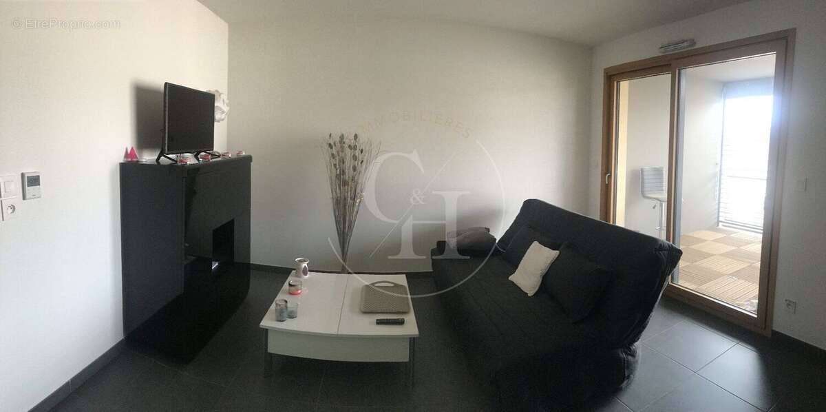 Photo 4 - Appartement à ECULLY