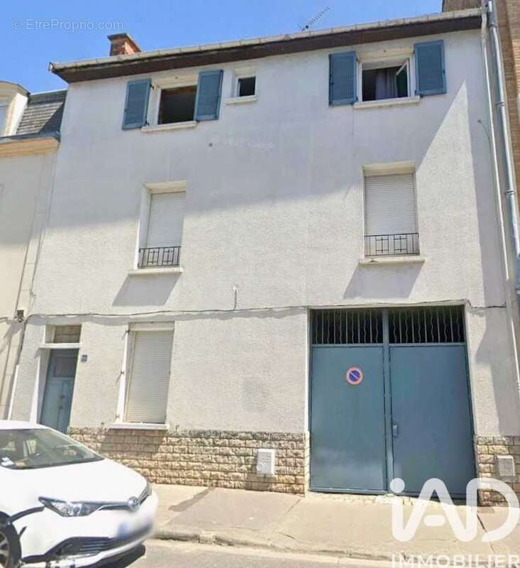 Appartement 59 m² à Reims  - photo 3