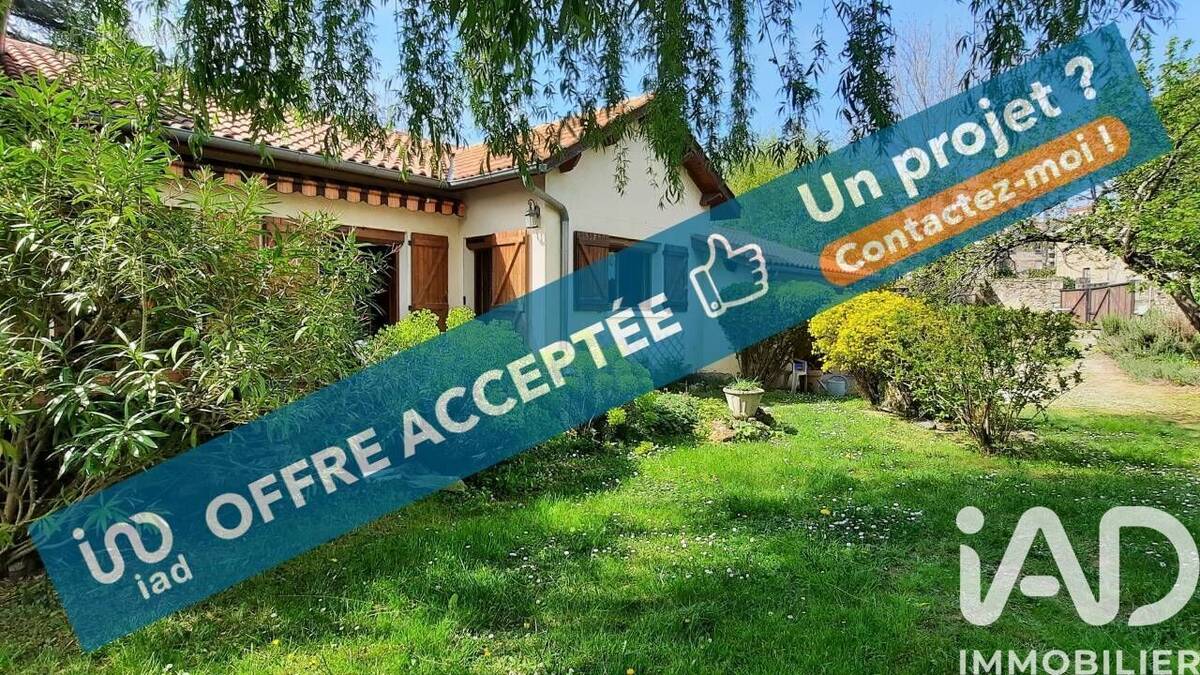 Photo 1 - Maison à VILLEFRANCHE-DE-ROUERGUE