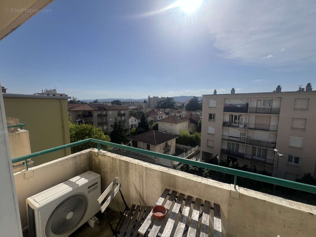 Appartement à VALENCE