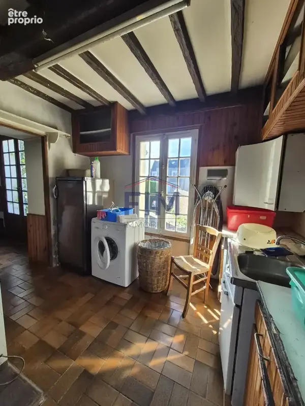Maison normande - photo 6