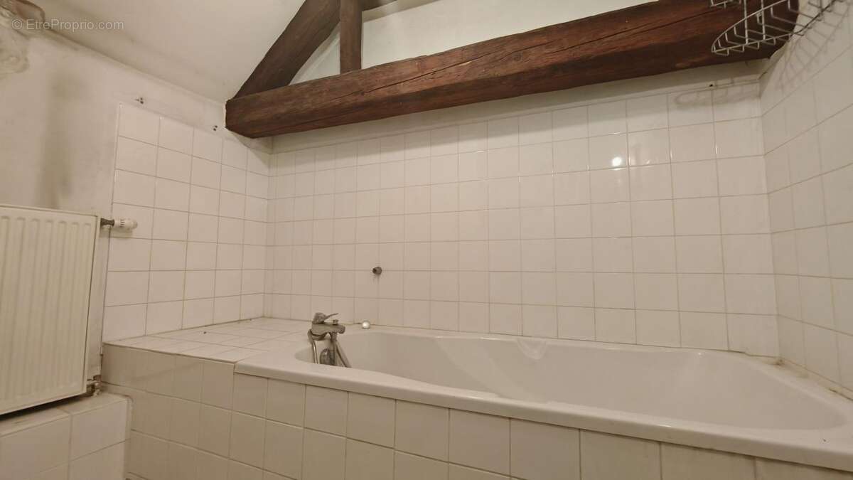 Appartement à SAINT-JOSEPH-DE-RIVIERE