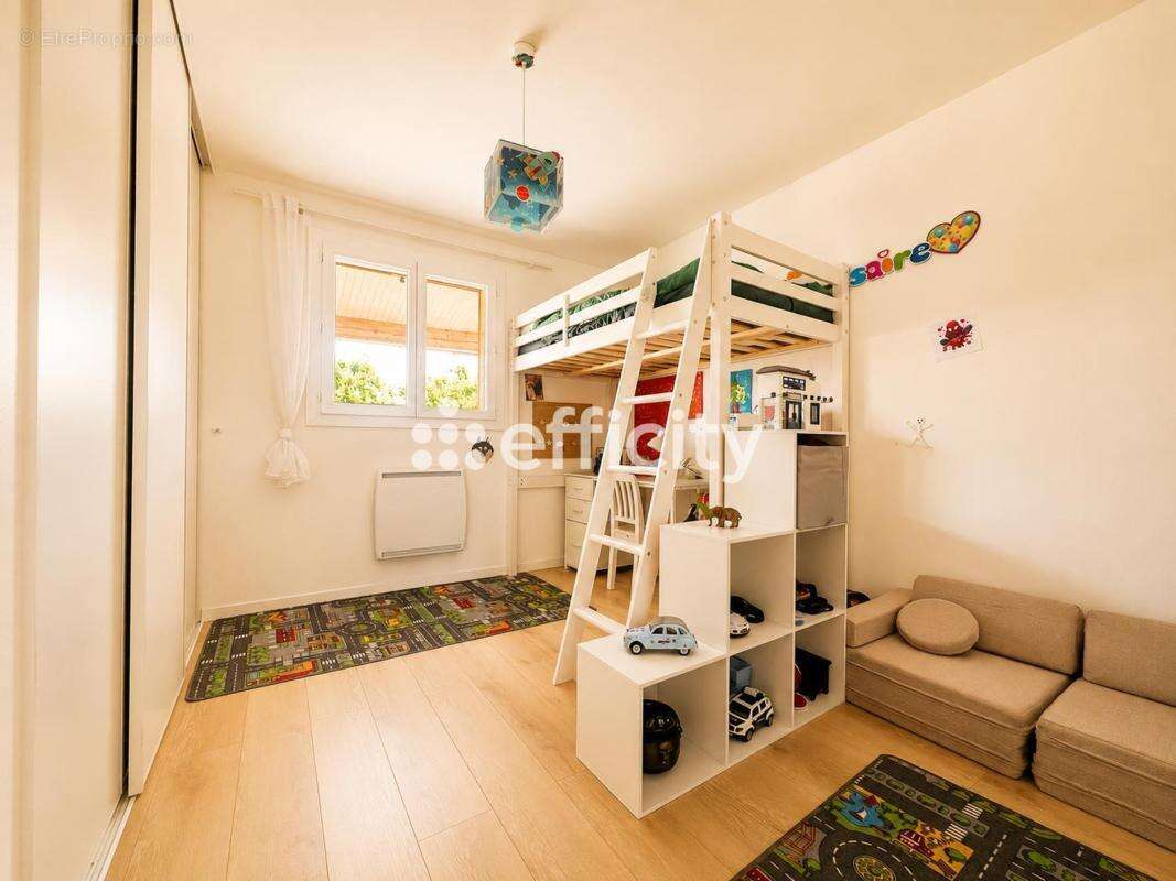 Appartement à SAINTE-HELENE