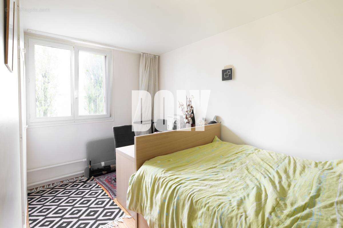 Appartement à VINCENNES