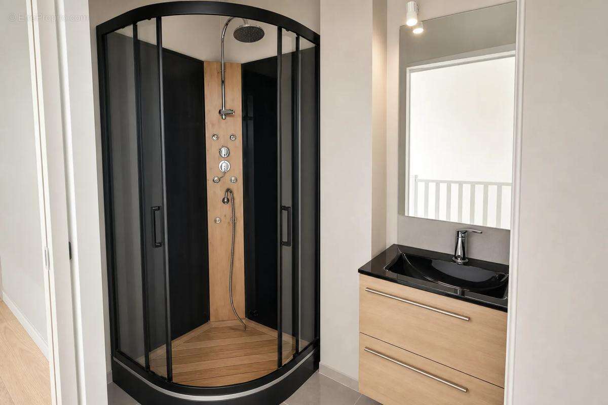 Maison de ville de 60m2 -  89300 Joigny - photo 8