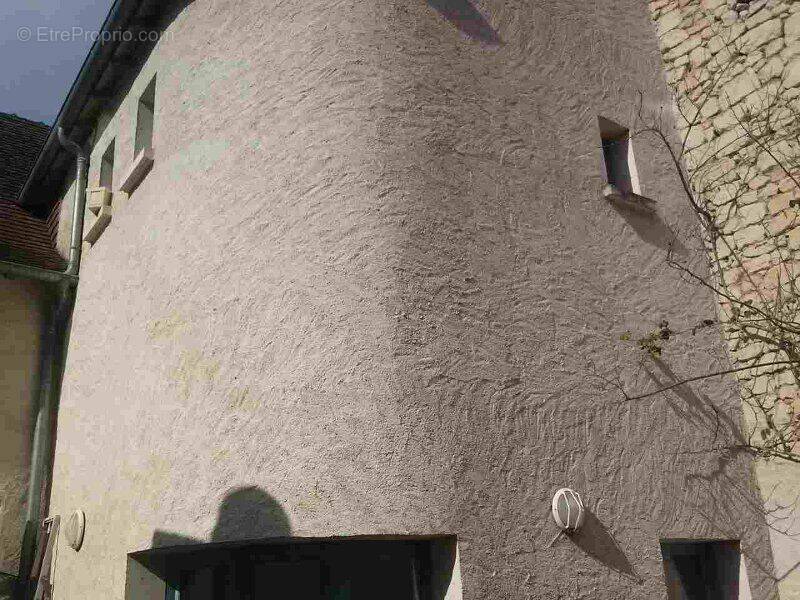 Photo 1 - Appartement à LA ROCHE-POSAY