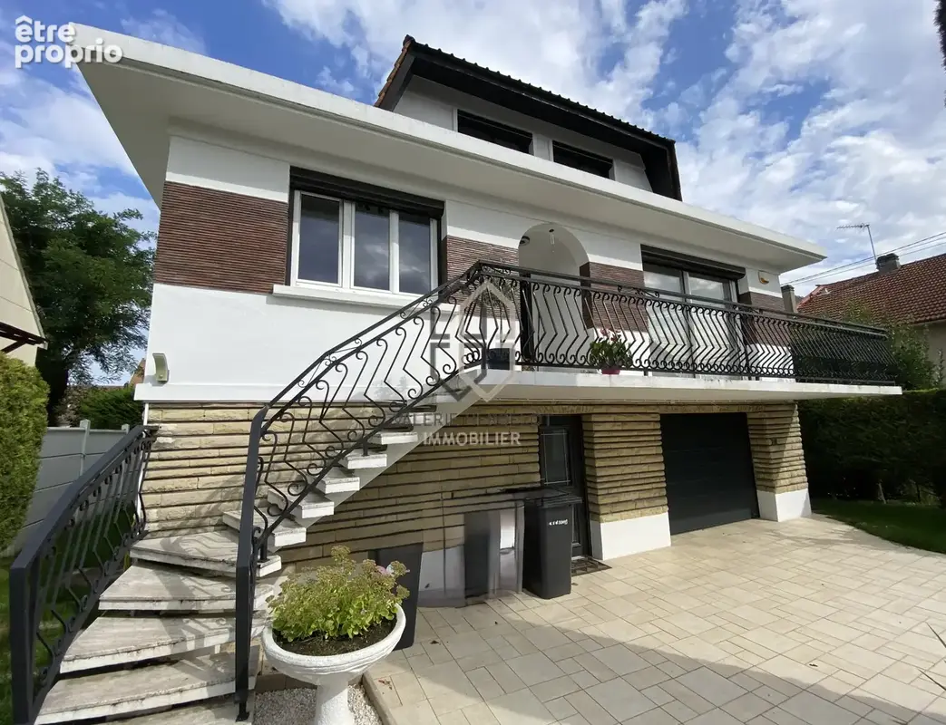 Parfaitement située et parfaitement entretenue, maison familiale indépendante - photo 9