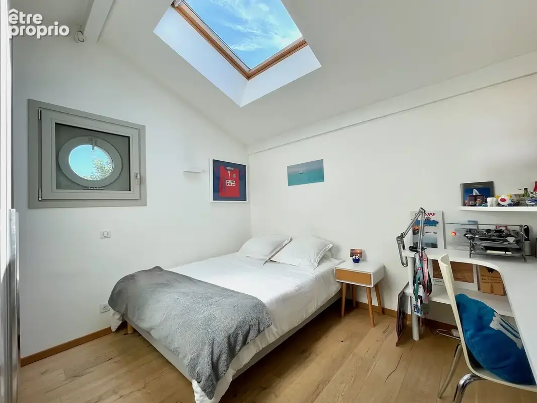Maison et appartement indépendant - Proche centre ville - photo 15