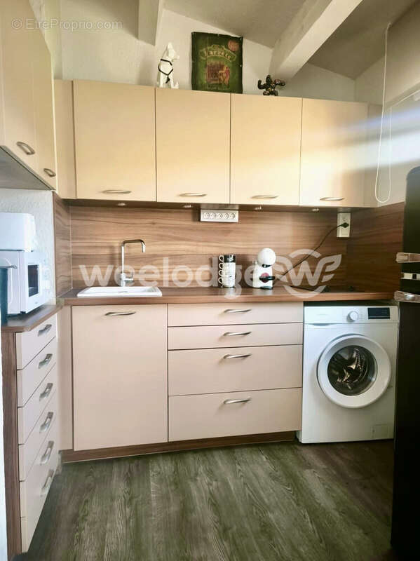 Appartement à AGDE