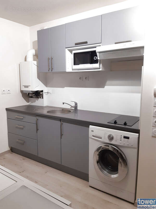 Appartement à LA ROCHELLE