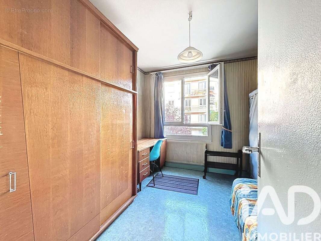 Photo 9 - Appartement à RUEIL-MALMAISON