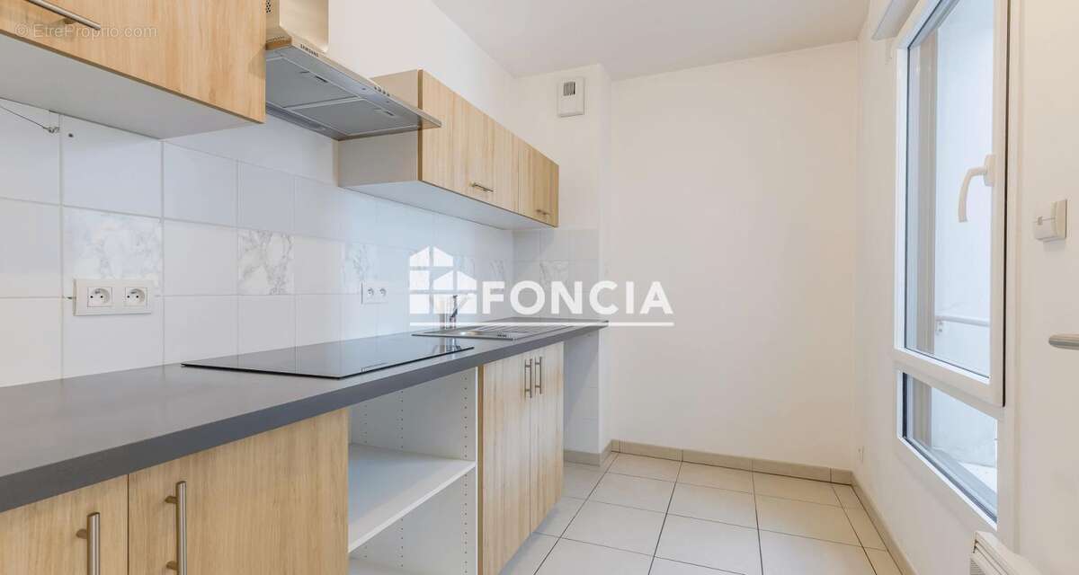 Appartement à CHATEAU-D'OLONNE