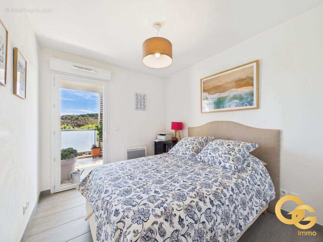 Appartement à LE CANNET