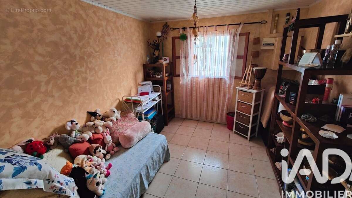 Photo 7 - Maison à SAINT-PIERRE