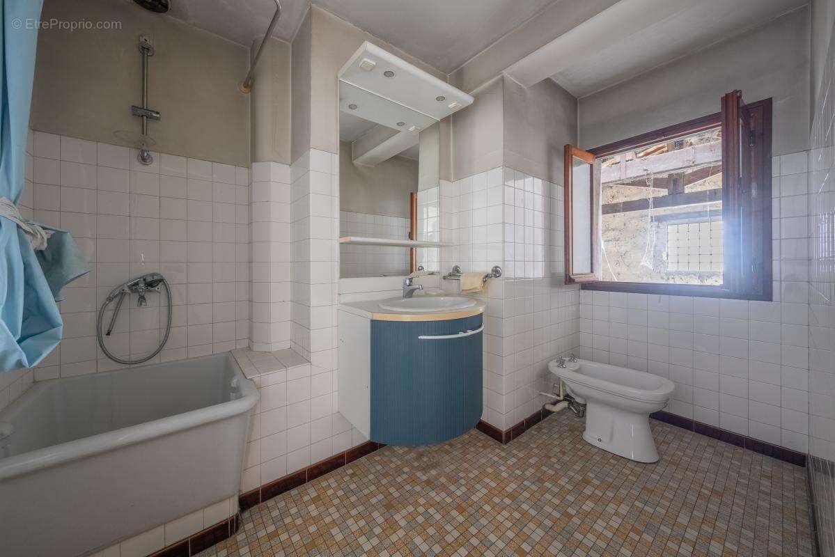 Maison à LE BOUSCAT