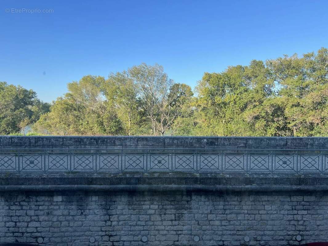 Appartement à TARASCON