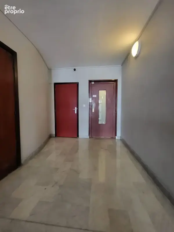 Appartement 17.62m² + terrasse de 12.65m² 75015 Paris - photo 5