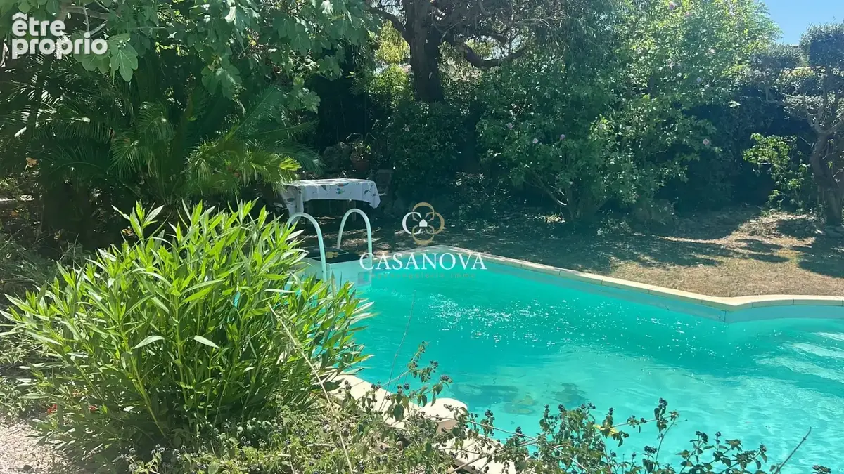 AGDE & le CAP d'AGDE, quartier résidentiel paisible. Villa d'architecte 275 m² sur 1000 m² de terrain avec piscine. Conception o - photo 20