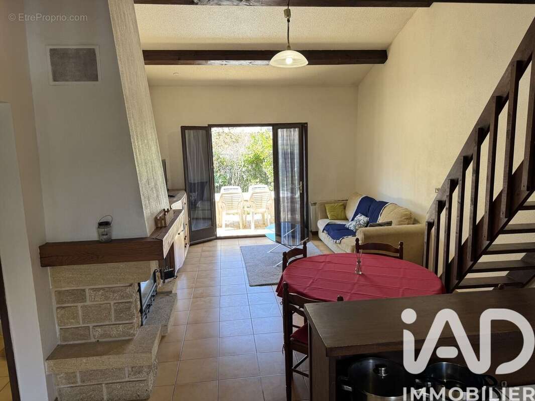 Photo 5 - Maison à MANOSQUE