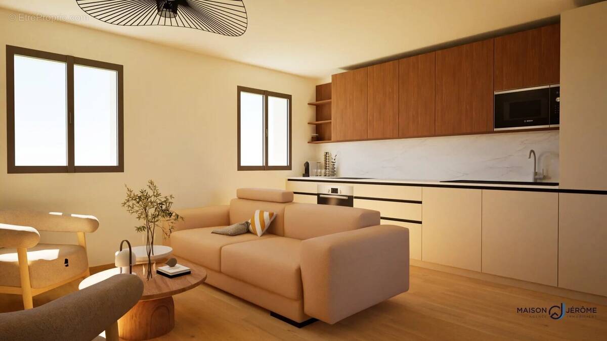 Maison à VERSAILLES