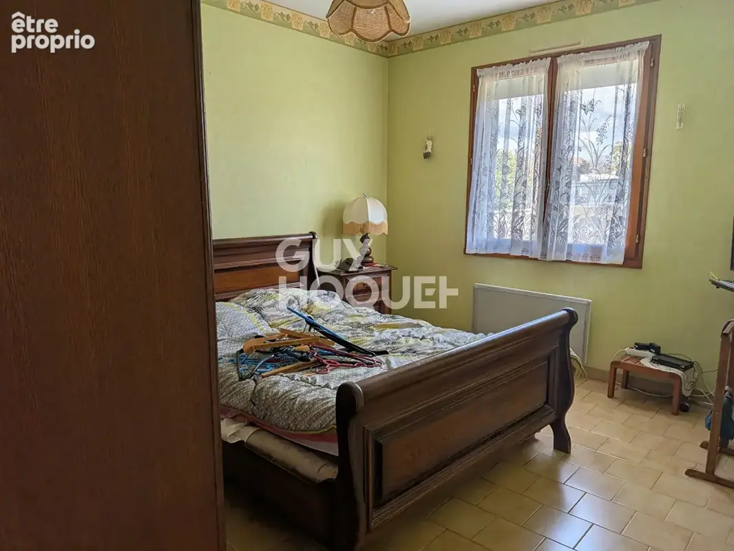 Maison 3 pièces à vendre au Fenouiller Val de Vie - photo 9