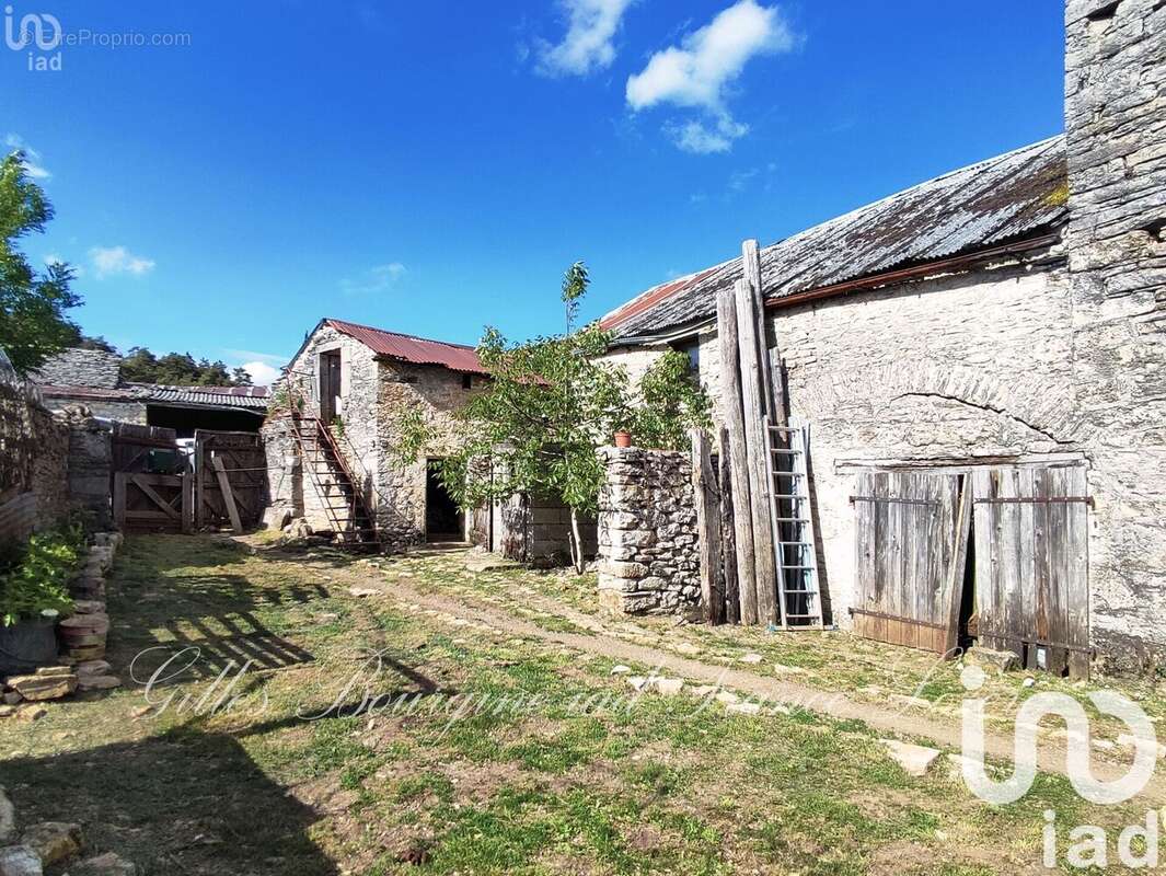 Photo 6 - Maison à LE RECOUX