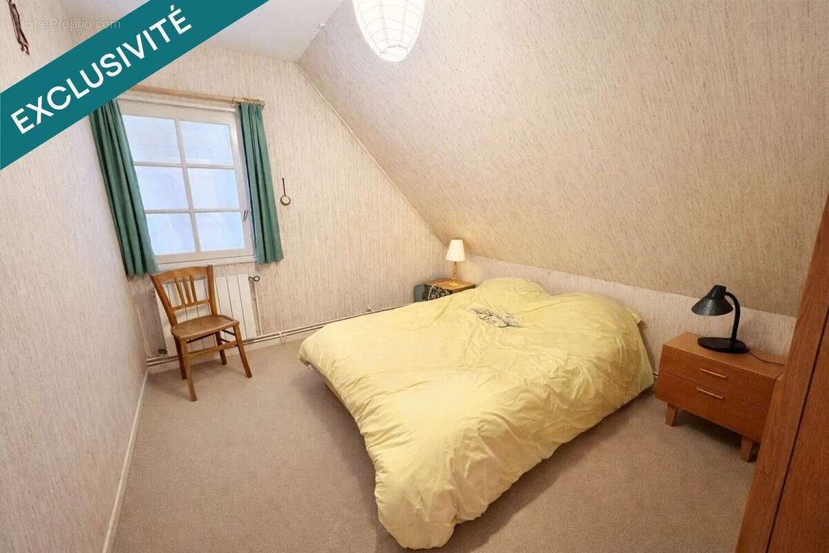 Photo 9 - Maison à VILLERS-COTTERETS