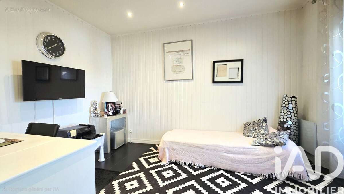 Photo 4 - Maison à LIMEIL-BREVANNES