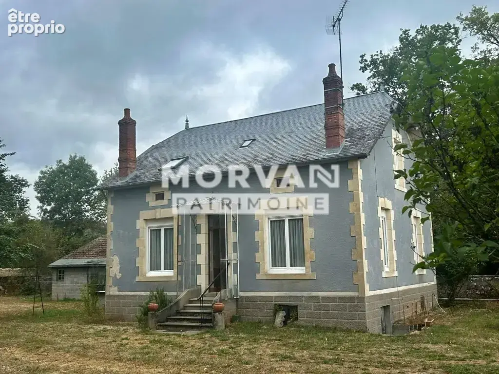 Maison avec dependances et beau terrain sortie de bourg tous commerces - photo 23
