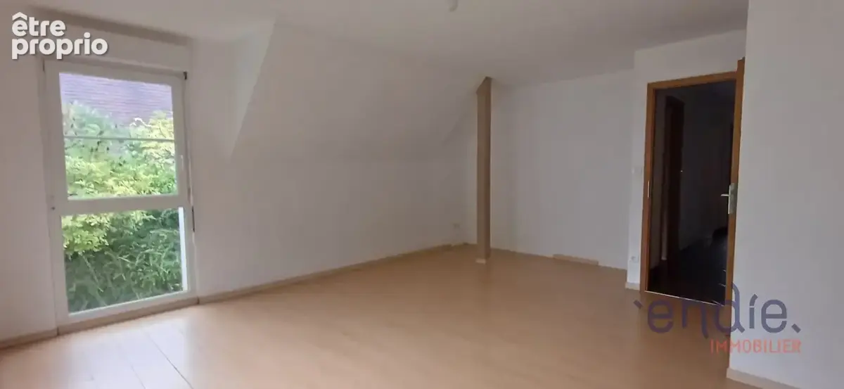 PFASTATT  Maison 135 m²  4 chambres  Terrain 350 m²  Double garage - photo 13