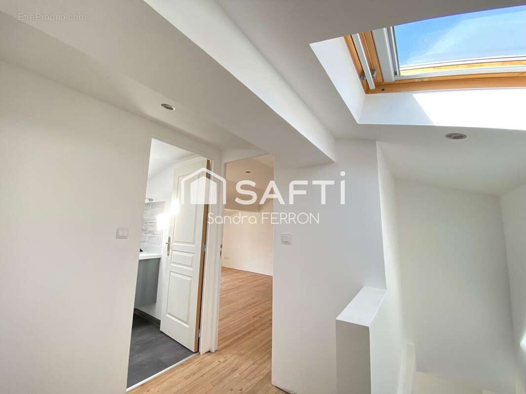 Maison 130 m² à Le Seure  - photo 7