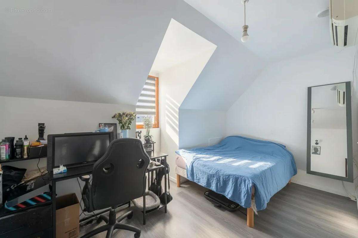 Maison à JOUY-SUR-MORIN