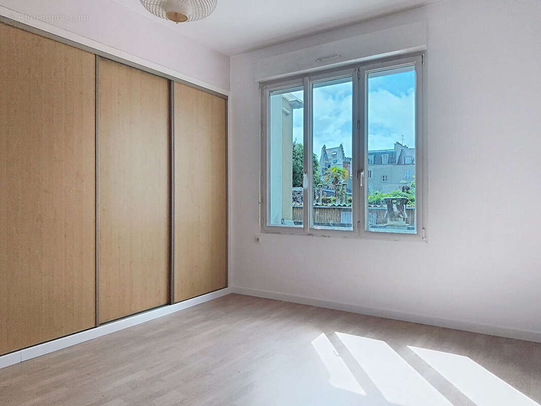 Appartement à CHERBOURG-OCTEVILLE