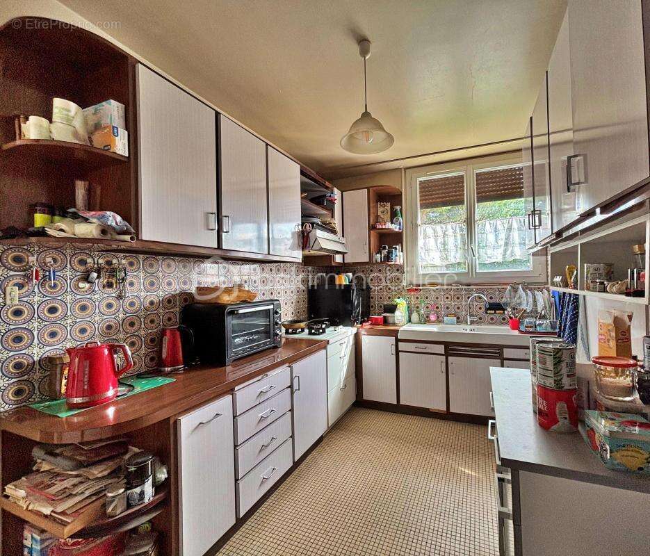 Maison à FONTENAY-LE-COMTE