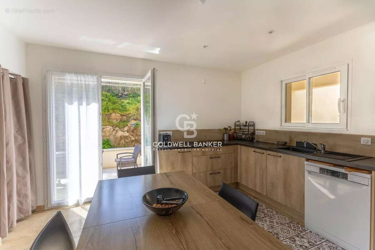 Maison à MONTICELLO