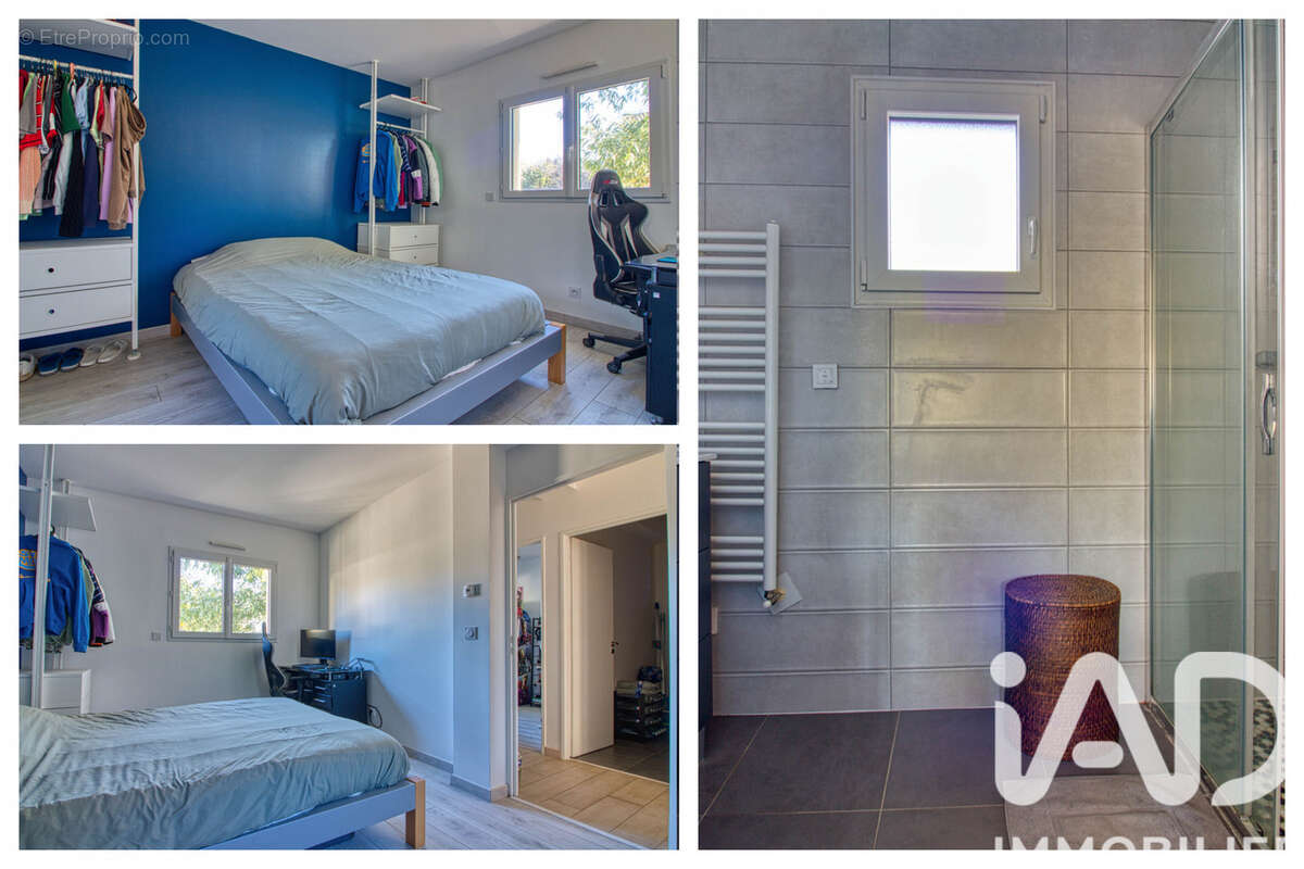 Photo 8 - Maison à HERBLAY