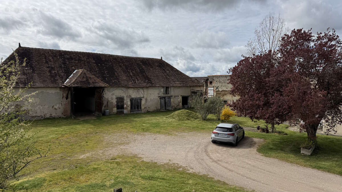 Autre à SAINT-DIDIER-LA-FORET