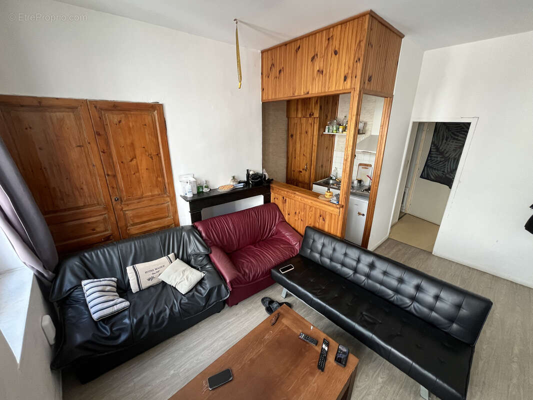 Appartement à DUNKERQUE