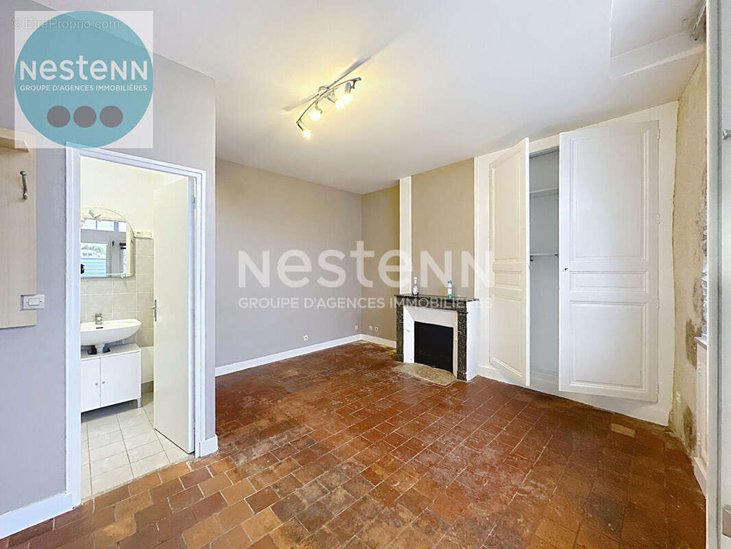 À vendre : Appartement 1 pièce à Blois Vienne - photo 4
