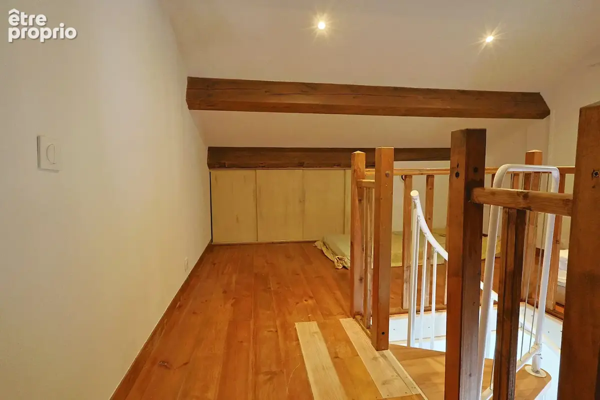 Exclusivité – vallauris – ancienne bergerie rénovée – 193 m² – 5 chambres – piscine - photo 50