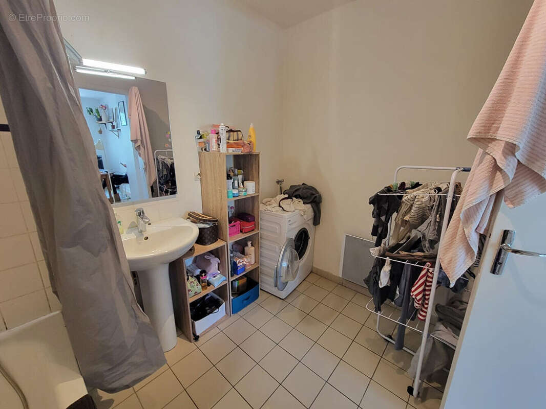 Appartement à PARIS-4E