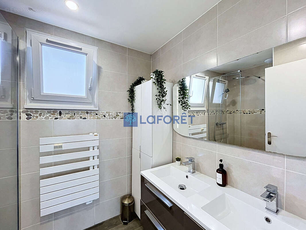 Maison Saint-germain-les-corbeil 6 pièces 95m2 - photo 9