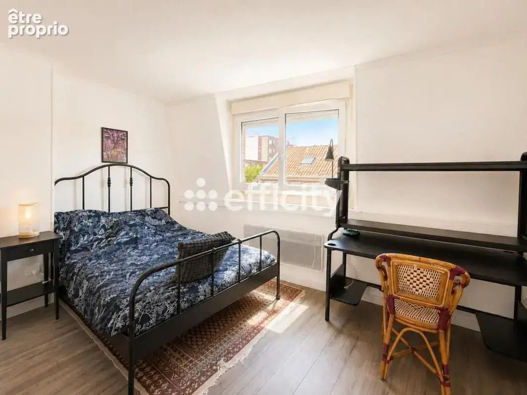 Maison 4 pièces 94 m² à vendre à Faches-Thumesnil (59155) - photo 9