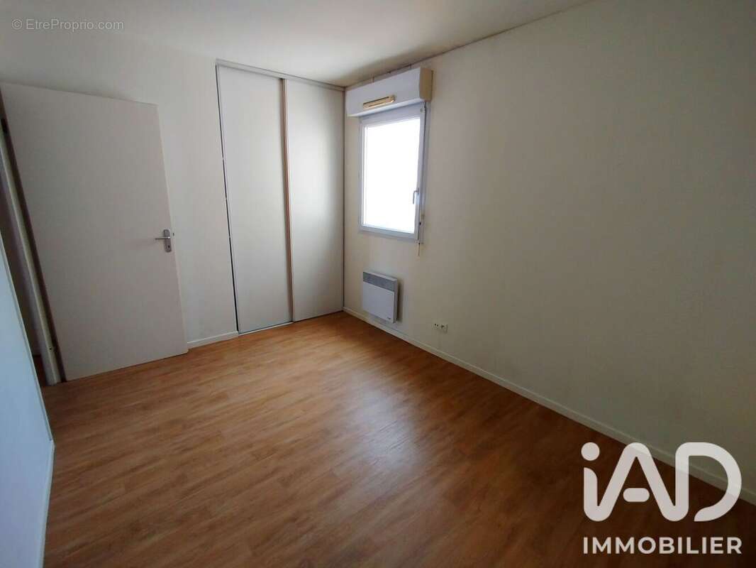 Appartement 66 m² à Angers  - photo 6
