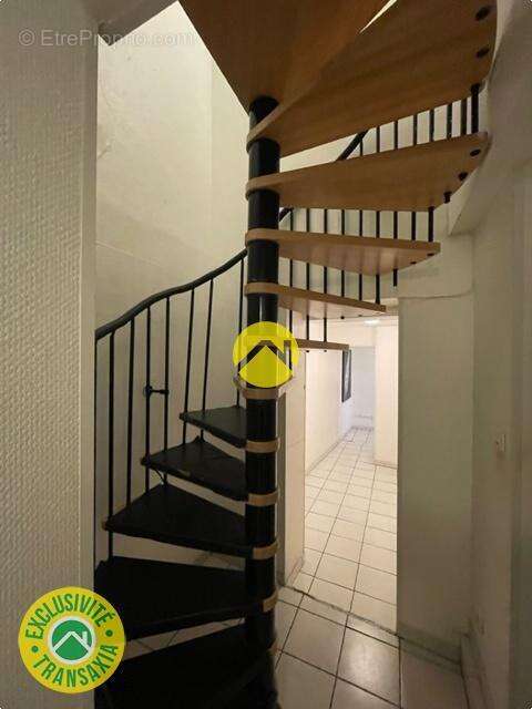 Appartement à BOURGES