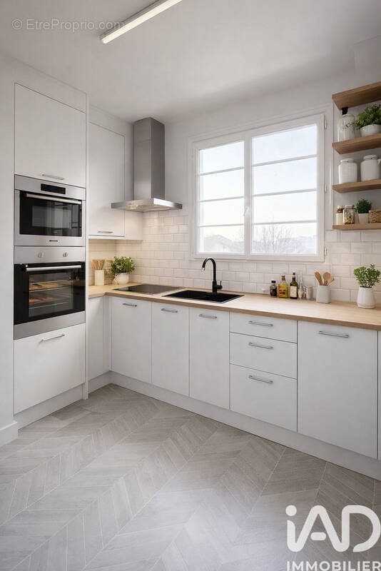 Photo 1 - Appartement à NOISY-LE-SEC