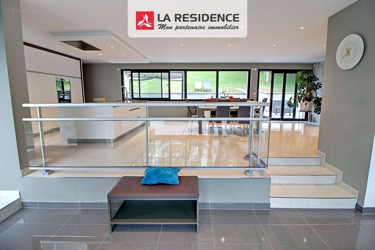 Maison à BRUEIL-EN-VEXIN